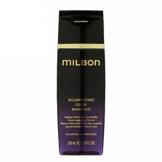 Milbon - Global Illuminating Glow Shampoo 200Ml