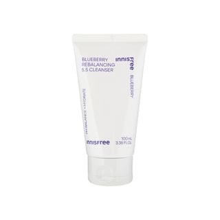 Innisfree - Blueberry Rebalancing 5.5 Cleanser 2023 Version - 100Ml