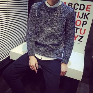 LC Homme Melange Sweater