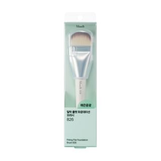 Fillimilli - Fitting Flat Foundation Brush 826 2025 Version - 1 Pc