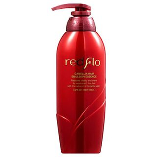 The Flower Men Redflo Camellia Hair Emulsion Essence 500ml 500ml