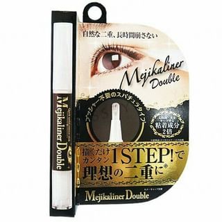Mejikaliner - Double Eyelid Glue 1 Pc