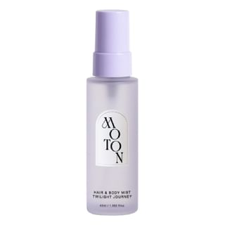 Hair & Body Mist Mini 003 Twilight Journey - 40ml