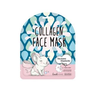 lookATME - Collagen Face Mask 25ml x 1 pc