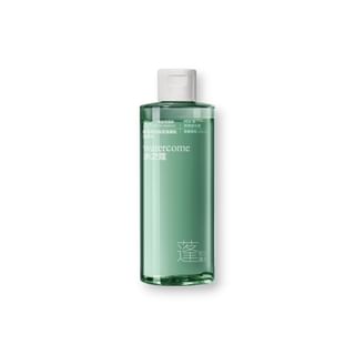 Watercome - Yeast Peptide Oil-Control & Volumizing Shampoo (Travel Size) Citrus - 200Ml