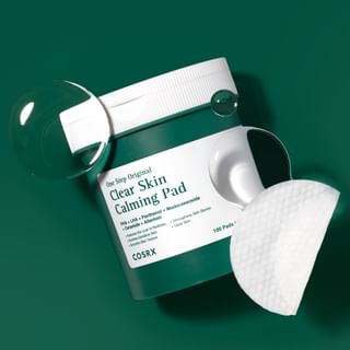COSRX - One Step Original Clear Skin Calming Pad 100 pads