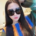 Round Sunglasses от YesStyle.com INT Round Sunglasses от YesStyle.com INT