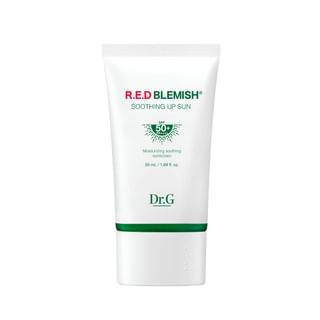 Dr.g - R.e.d Blemish Soothing Up Sun 50Ml