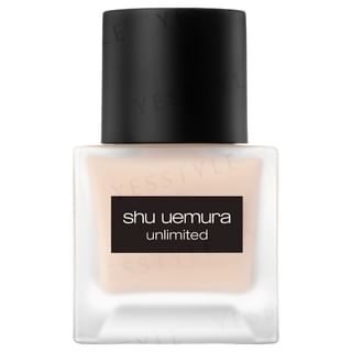 Shu Uemura - Unlimited Lasting Fluid Foundation Spf 25 Pa+++ 784 - 35Ml