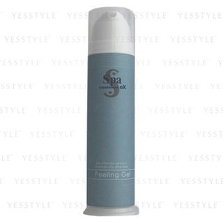 Spa Treatment - Peeling Gel 100g