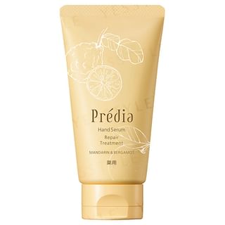 Kose - Predia Mediacted Hand Serum Mandarin & Bergamot 50ml