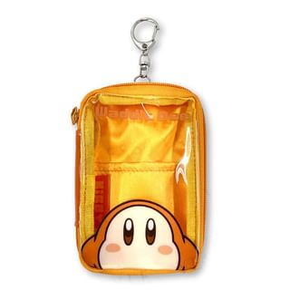 Kirby Collection Pouch Waddle Dee 1 pc