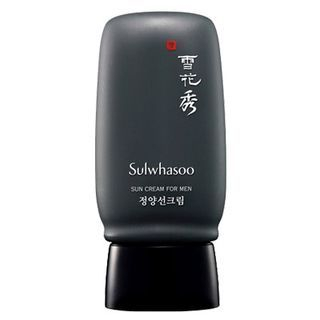 Sulwhasoo Sun Cream For Men 50ml 50ml