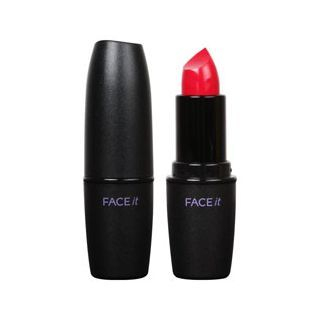 The Face Shop Face It Artist Touch Lipstick Creamy Matte (#RD302) 3.5g