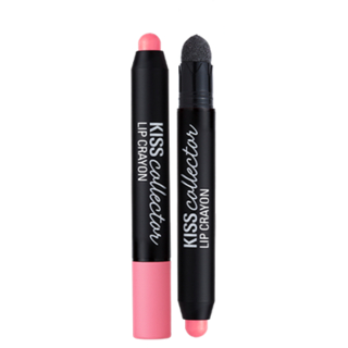 banila co. Kiss Collector Lip Crayon (PK01 Pink Lotus) PK01 - Pink Lotus