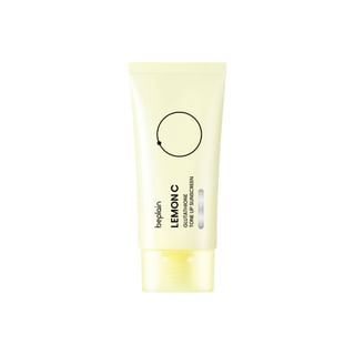 beplain - Protector Solar Lemon C Glutathione Tone Up