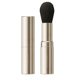 Kanebo - Lunasol Face Brush 1 pc