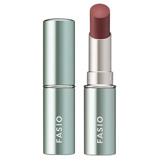 Kose - Fasio Hitonuri Rouge 10 Cassis Brown