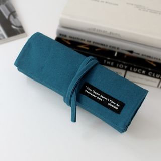 Ultrahard Fabric Pen Cases