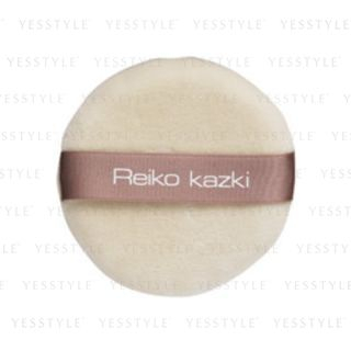 REIKO KAZKI - Powder Puff 1 pc