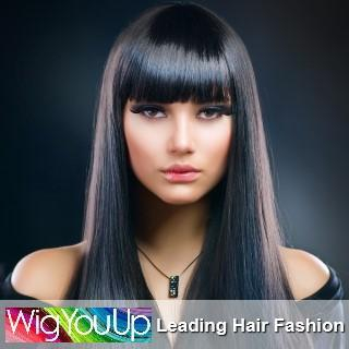 WigYouUp Long Full Wig - Straight