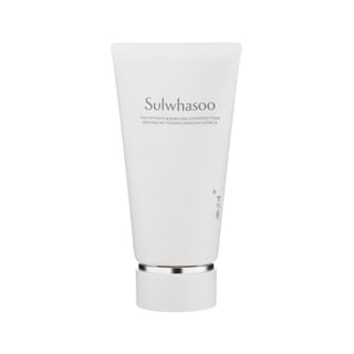 Sulwhasoo - The Ultimate S Enriched Cleansing Foam 2025 Version - 150ml