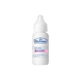 THE FACE SHOP - Dr.Belmeur Daily Repair Cream in Ampoule 30ml