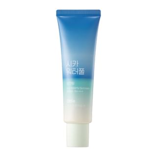Ottie - Cica Waterful Suncream 50ml