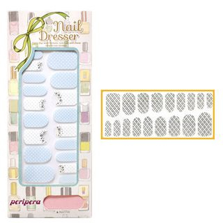 peripera Nail Dresser No. 03