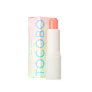 TOCOBO - Glow Ritual Lip Balm - Getönter Lippenbalsam