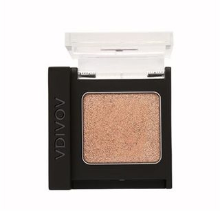 VDIVOV - Eye On Shadow GLITTER - 5 Colors BB806 Brown Rust