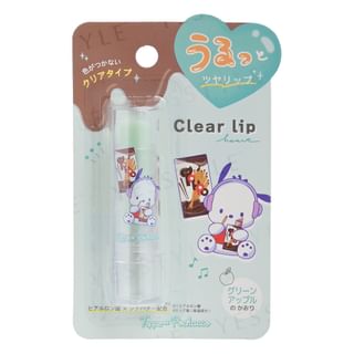 Crux - Sanrio Pochacco X Lotte Toppo Lip Cream 1 Pc