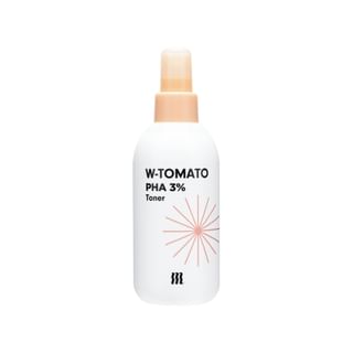 Merzy - W-Tomato Pha 3% Toner 200Ml