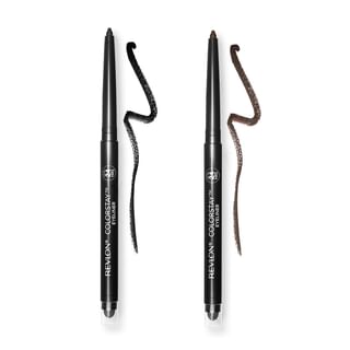 Revlon - Colorstay Eyeliner Pencil 203 Brown