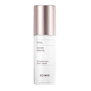 SCINIC - Snail Matrix Essence 50ml