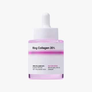 Eunyul - Ring Collagen 20 Return Serum 35Ml