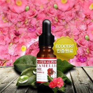 TOSOWOONG 100% Fermented Camellia Oil 10ml 10ml