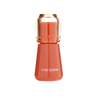 The Saem - Saemmy's Jelly Shot Tint - 6 Colors #05 Grape