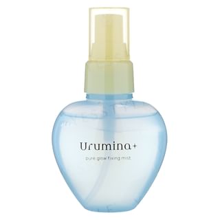 Kose - Urumina+ Pure Glow Fixing Mist 70ml