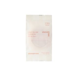 innisfree - Light Glow Cushion Refill Only - 2 Colors #23N Ginger