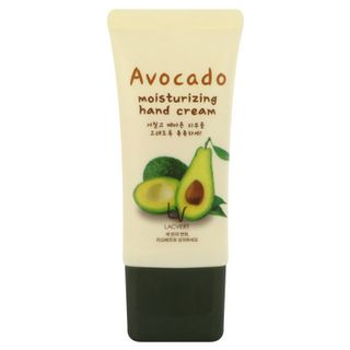 LACVERT Avocado Moisturizing Hand Cream 50ml 50ml
