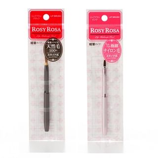 Chantilly - Rosy Rosa Slide Lip Brush Mini MPK