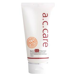 a.c. care Bee's BB Cleanser 150ml 150ml