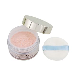 Kose - INFINITY Face Powder 01 - 25g