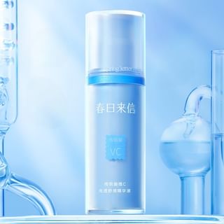 Spring Letter - Tranexamic Acid & Vitamin C Soothing Essence 30Ml