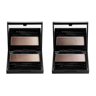 Shu Uemura - Brow Gradation Powder 02 Warm Dark