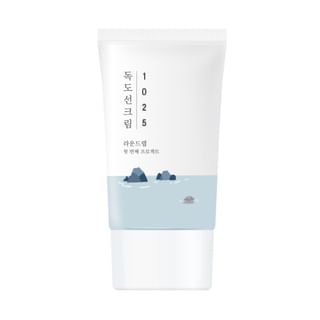Round Lab - 1025 Dokdo Sunscreen 50Ml