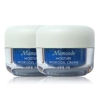 Mamonde Set of 2: Moisture Hydrogel Cream 50ml 2pcs