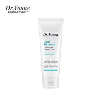 Dr. Young Camellia Deep Cleansing Foam 150ml 150ml