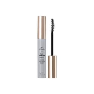 MISSHA - No Retouch Lash Correcting Mascara Black